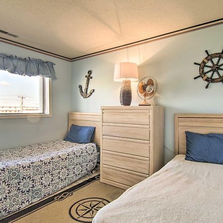Ocean City Condo With Pool - Steps To Beach! Exteriér fotografie